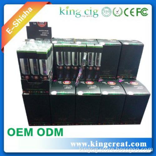 Mini Electronic Cigarette/disposable ecig with 400mah battery